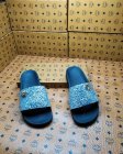 MCM Men's Slippers 23