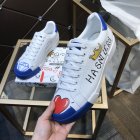 Dolce & Gabbana Men's Shoes 303