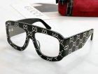 Gucci High Quality Sunglasses 3751