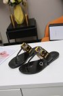 Gucci Women's Slippers 196