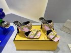 Fendi Women's Shoes 259