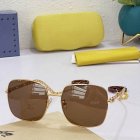 Gucci High Quality Sunglasses 5249