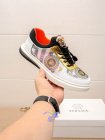 Versace Men's Shoes 633