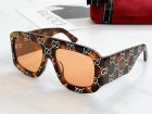 Gucci High Quality Sunglasses 3749