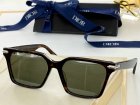 DIOR High Quality Sunglasses 239