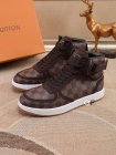 Louis Vuitton Men's shoes 3236
