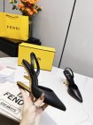Fendi Women's Shoes 402