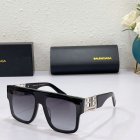 Balenciaga High Quality Sunglasses 116