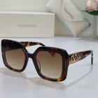 Valentino High Quality Sunglasses 732