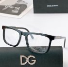 Dolce & Gabbana Plain Glass Spectacles 11