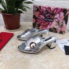 Dolce & Gabbana Women's Slippers 136