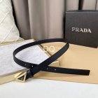 Prada Original Quality Belts 13