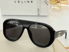 CELINE High Quality Sunglasses 340