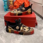 Versace Men's Shoes 711