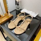Chanel Women's Slippers 124