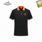 Hermes Men's Polo 325