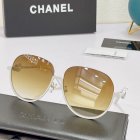 Chanel High Quality Sunglasses 1945