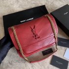 Yves Saint Laurent Original Quality Handbags 89