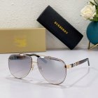 Burberry High Quality Sunglasses 328
