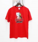 Supreme Men's T-shirts 216