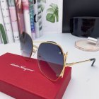 Cartier High Quality Sunglasses 506