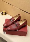 Salvatore Ferragamo Men's Shoes 586