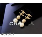 Chanel Jewelry Earrings 110