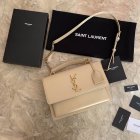 Yves Saint Laurent Original Quality Handbags 75
