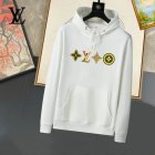Louis Vuitton Men's Hoodies 181