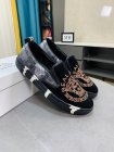 Versace Men's Shoes 1257