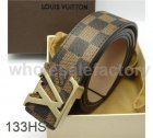 Louis Vuitton High Quality Belts 2138