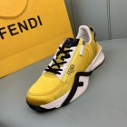 Fendi Men's Shoes 290