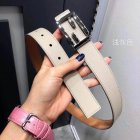 Fendi High Quality Belts 60