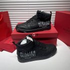 Valentino Men's Shoes 215