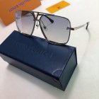 Louis Vuitton High Quality Sunglasses 934