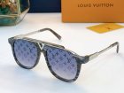 Louis Vuitton High Quality Sunglasses 2211