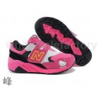 Athletic Shoes Kids New Balance Little Kid 295