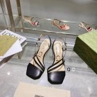 Gucci Women's Shoes 834
