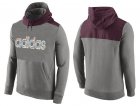 adidas Apparel Men's Hoodies 335