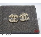Chanel Earrings 663