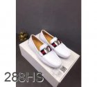 Louis Vuitton Men's Athletic-Inspired Shoes 2189