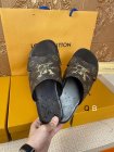 Louis Vuitton Men's Slippers 323