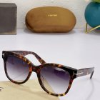 TOM FORD High Quality Sunglasses 1314