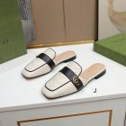 Gucci Women's Slippers 109