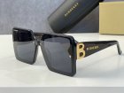 Burberry High Quality Sunglasses 1264