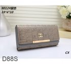 Chanel Normal Quality Wallets 160