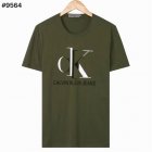 Calvin Klein Men's T-shirts 28