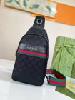 Gucci High Quality Handbags 793