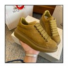 Alexander McQueen Men's Shoes 161