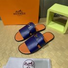 Hermes Men's Slippers 04